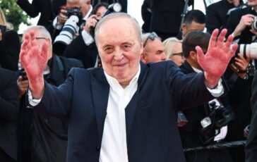 Dario Argento In Italia il cinema e decaduto colpa degli spettatori 364x230