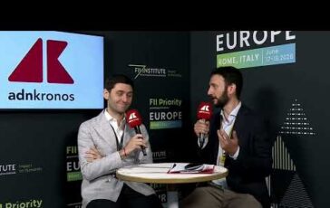 Dattoli La prossima frontiera e la physical AI in Italia troppa teoria poca pratica 364x230
