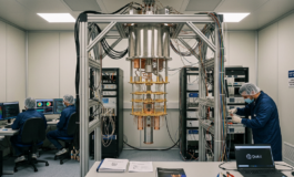 De Masi Ionq Da Roma puo partire il rinascimento quantistico europeo 265x160