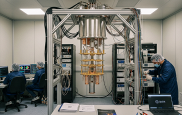 de masi ionq da roma puo partire il rinascimento quantistico europeo 2