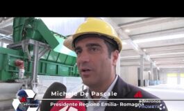 De Pascale Ravenna laboratorio della transizione ecologica e industriale 265x160