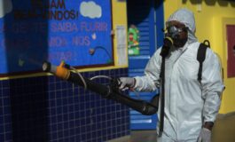 Dengue stop al nuovo vaccino in Brasile indagini su due morti e reazioni gravi 265x160