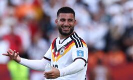 Deniz Undav chi e leroe della Germania che ha steso la Costa dAvorio 265x160