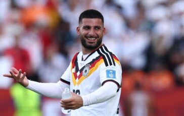 Deniz Undav chi e leroe della Germania che ha steso la Costa dAvorio 364x230