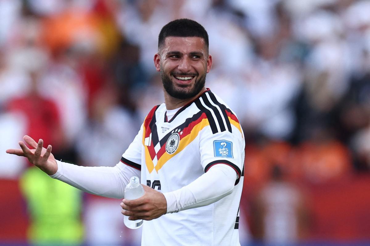 Deniz Undav, chi è l'eroe della Germania che ha steso la Costa d'Avorio