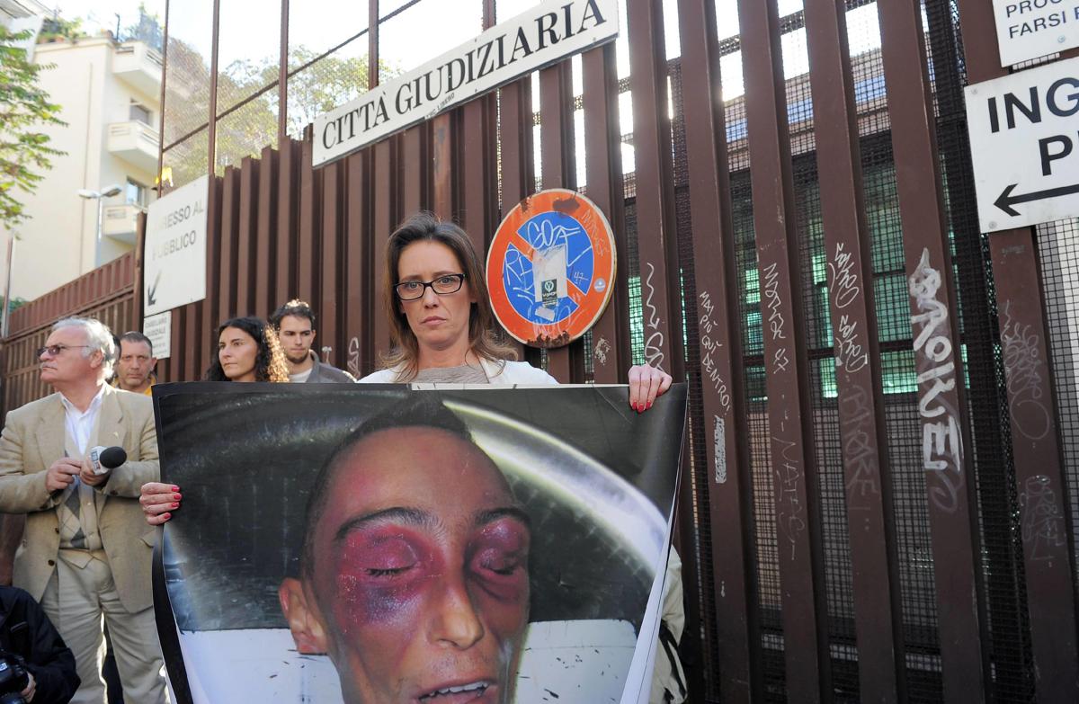 Depistaggi Cucchi, Cassazione: "Chiara volontà impedire di ricondurre responsabilità a carabinieri"