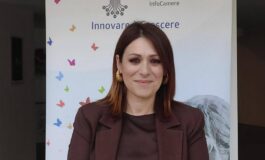 Di Bisceglie Camcom Infrastrutture digitali producono efficienza semplificazione e fiducia 265x160