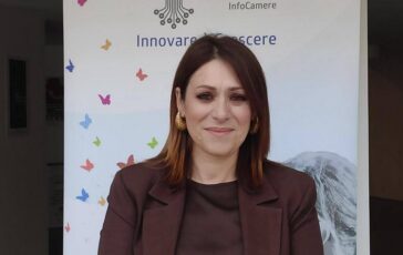 di bisceglie camcom infrastrutture digitali producono efficienza semplificazione e fiducia 2
