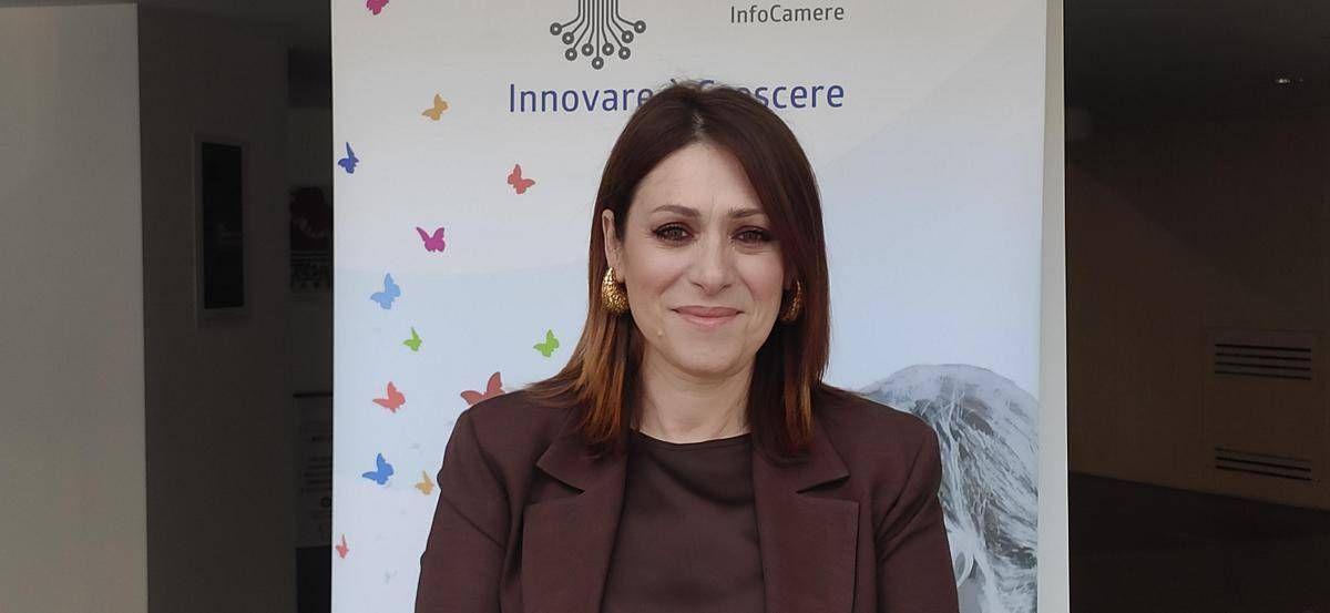 Di Bisceglie (Camcom): "Infrastrutture digitali producono efficienza, semplificazione e fiducia"