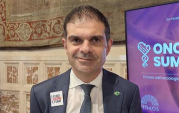 Di Maio Aiom Prevenzione e screening fondamentali dopo menopausa 364x230