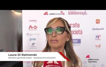 Di Raimondo Asstel Impegnati a costruire un welfare innovativo e inclusivo 364x230