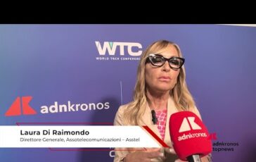 Di Raimondo Asstel ‘sovranita digitale scelta di mercato per la competitivita dellItalia 364x230