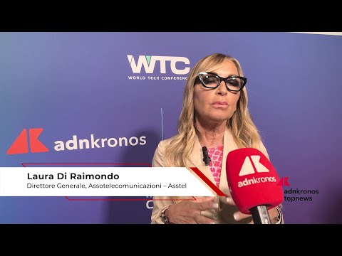 Di Raimondo (Asstel): ‘sovranità digitale scelta di mercato per la competitività dell’Italia”