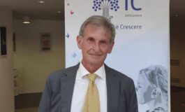 Di Sciascio Regione Puglia 25 anni InfoCamere traguardo importante per il nostro territorio 265x160