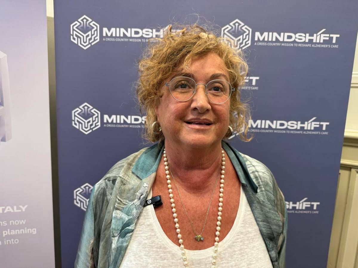 Diluca (Sif): "Alzheimer non singola patologia ma disordine complesso"