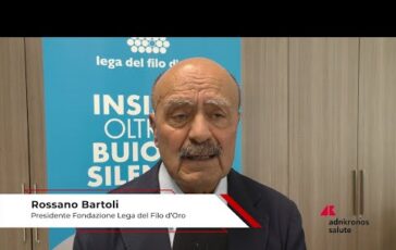 Disabilita Bartoli Lega Filo dOro ‘sviluppo futuro attraverso nuove sedi sul territorio 364x230