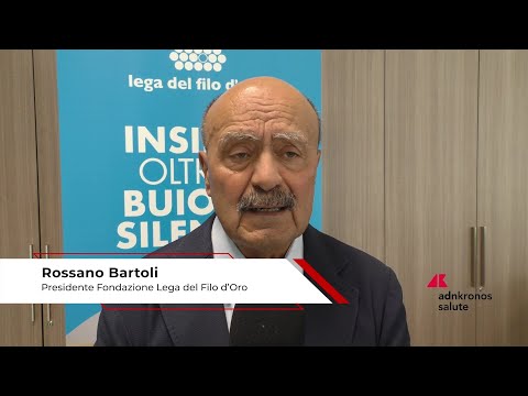 Disabilità: Bartoli (Lega Filo d’Oro), ‘sviluppo futuro attraverso nuove sedi sul territorio’