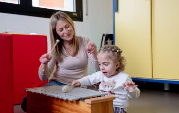 Disabilita Lega Filo dOro Record di persone sordocieche assistite in 10 anni 74 364x230