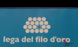 Disabilita Lega del Filo dOro ‘74 di assistiti in 10 anni aumenta presenza sul territorio 265x160