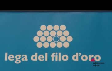 Disabilita Lega del Filo dOro ‘74 di assistiti in 10 anni aumenta presenza sul territorio 364x230