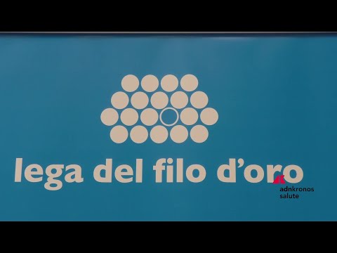 Disabilità: Lega del Filo d’Oro, ‘+74% di assistiti in 10 anni, aumenta presenza sul territorio’