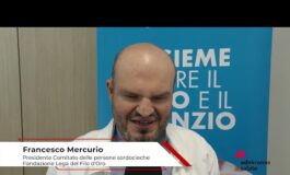 Disabilita Mercurio Lega Filo dOro ‘vogliamo essere protagonisti della nostra vita 265x160