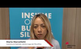 Disabilita la madre di una persona sordocieca ‘Lega del Filo dOro da subito presente per mio 265x160