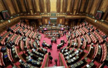 Dl Lavoro dal salario giusto agli incentivi via libera al decreto da quasi 1 miliardo 364x230