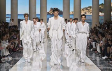 DolceGabbana affresco siciliano 364x230