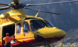 Dolomiti trovata morta lescursionista slovena scomparsa in Val di Fanes 265x160