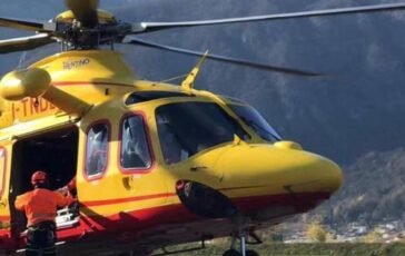 Dolomiti trovata morta lescursionista slovena scomparsa in Val di Fanes 364x230