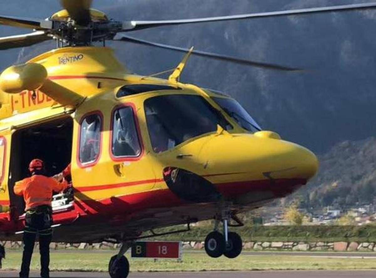 Dolomiti, trovata morta l'escursionista slovena scomparsa in Val di Fanes