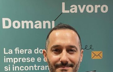 Domani Lavoro la fiera non e piu solo spazio di incontro domanda offerta ma laboratorio strategico 364x230