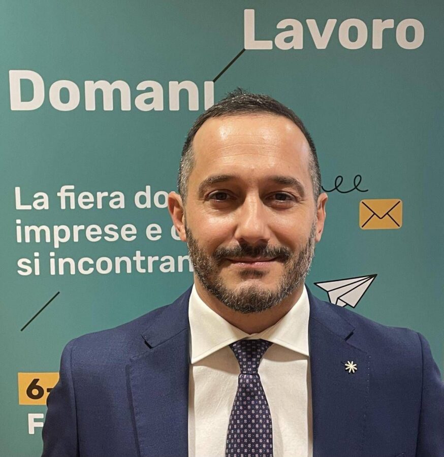 Domani Lavoro, la fiera non è più solo spazio di incontro domanda-offerta ma laboratorio strategico