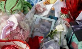 Domenico morto a Napoli il consulente della famiglia Da vetrini confermate lesioni da ghiaccio secco 265x160