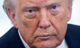 Donald Trump compie 80 anni festa di compleanno alla Casa Bianca per il presidente Usa 265x160