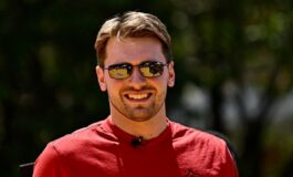 Doncic annuncia il primo giocatore del Roma Basket Club e Nico Mannion 265x160
