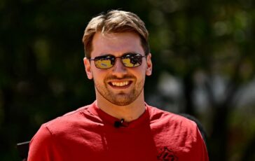 Doncic annuncia il primo giocatore del Roma Basket Club e Nico Mannion 364x230