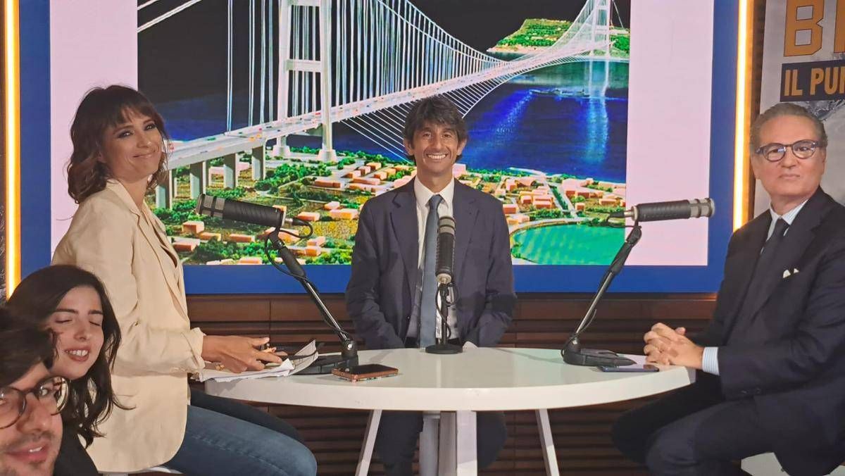 Donzelli chiude a Vannacci: "E' contro di noi, vuol far cadere il governo"