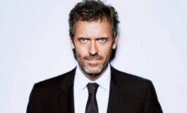 Dottor House giornalista critica e Hugh Laurie si infuria 265x160