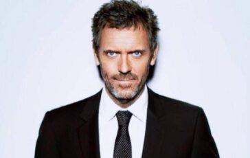 Dottor House giornalista critica e Hugh Laurie si infuria 364x230