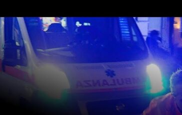 Drammatico incidente tra Foggia e Manfredonia morti tre giovani 26062026 364x230