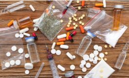 Droga Locatelli Oltre 1.250 sostanze in circolazione casi anche tra gli under 10 265x160