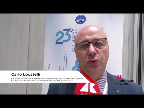 Droga: Locatelli (Sitox), ‘nuovi abusi  piaga per sistema sanitario'