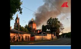 Droni ucraini in Russia la minaccia di Mosca ai Paesi Nato Notizie dallUcraina podcast Adnkron 265x160