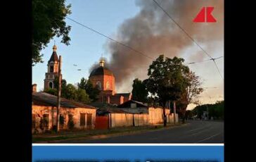 Droni ucraini in Russia la minaccia di Mosca ai Paesi Nato Notizie dallUcraina podcast Adnkron 364x230