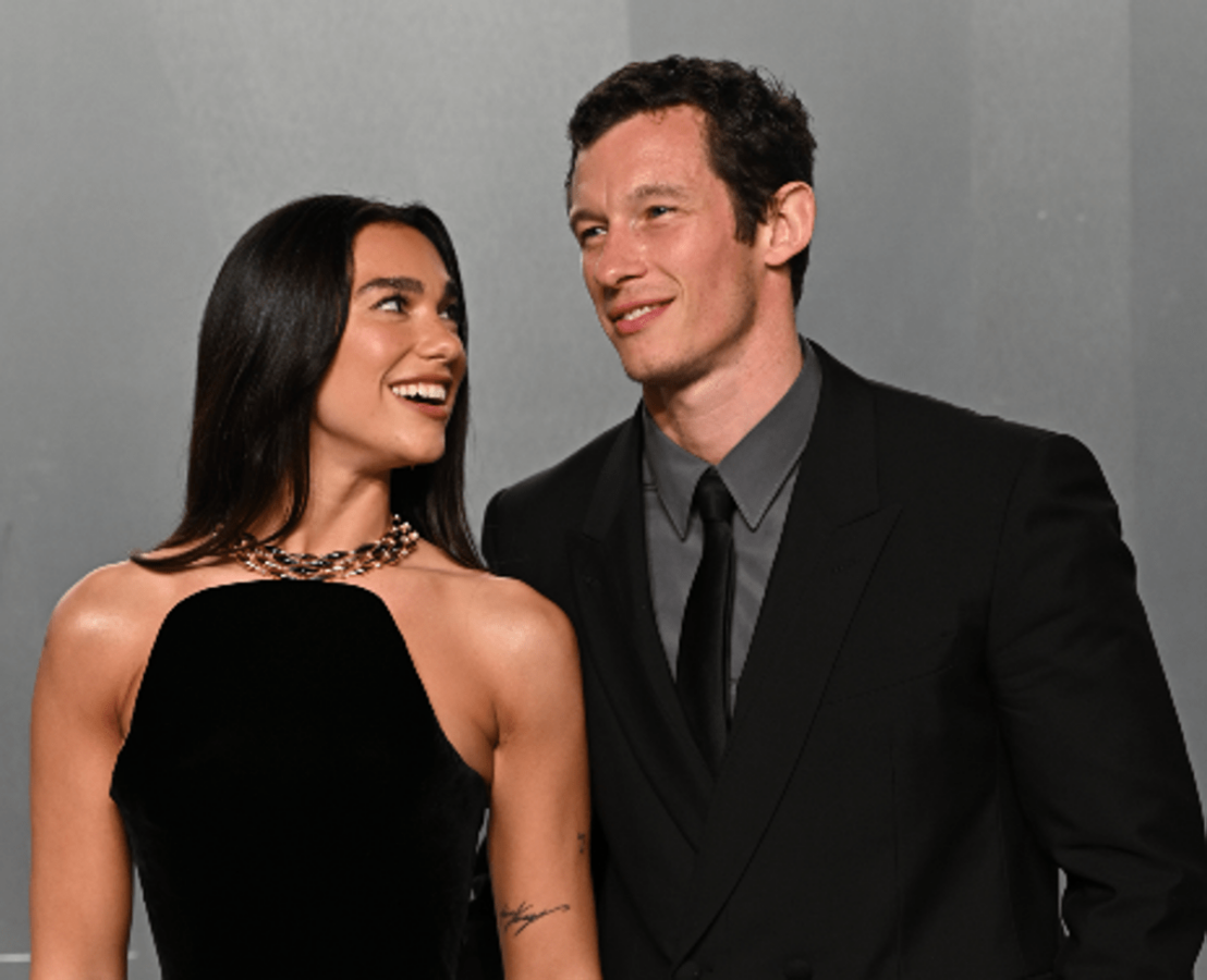 Dua Lipa si è sposata, il matrimonio a Londra con Callum Turner: al via il big party a Palermo