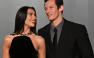 dua lipa si e sposata il matrimonio a londra con callum turner al via il big party a palermo 2