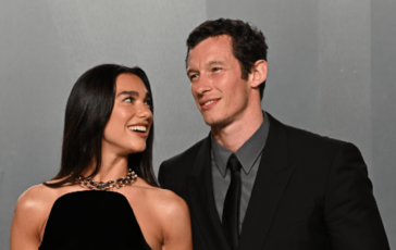 Dua Lipa si e sposata il matrimonio a Londra con Callum Turner al via il big party a Palermo 364x230