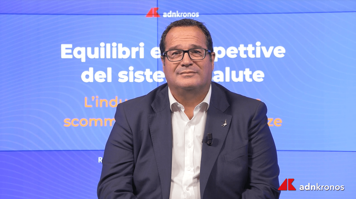 Durigon: "Dare forza a Its academy centrale da 2027 in poi"